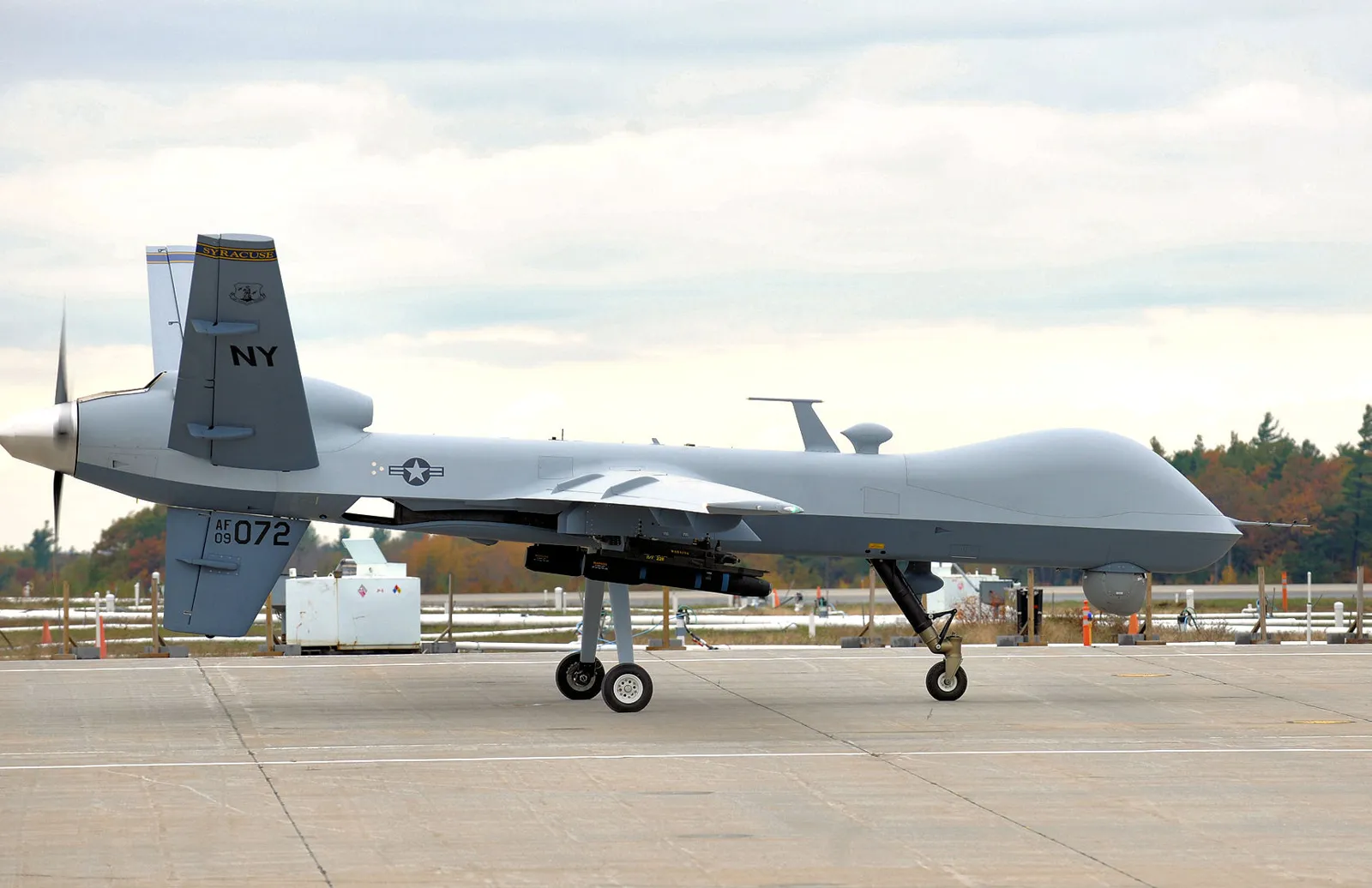 البحرية الهندية تستأجر طائرتَي MQ-9B سي غارديان إضافيتين بـ200 مليون دولار 1 البحرية الهندية تستأجر طائرتَي MQ-9B سي غارديان إضافيتين بـ200 مليون دولار
