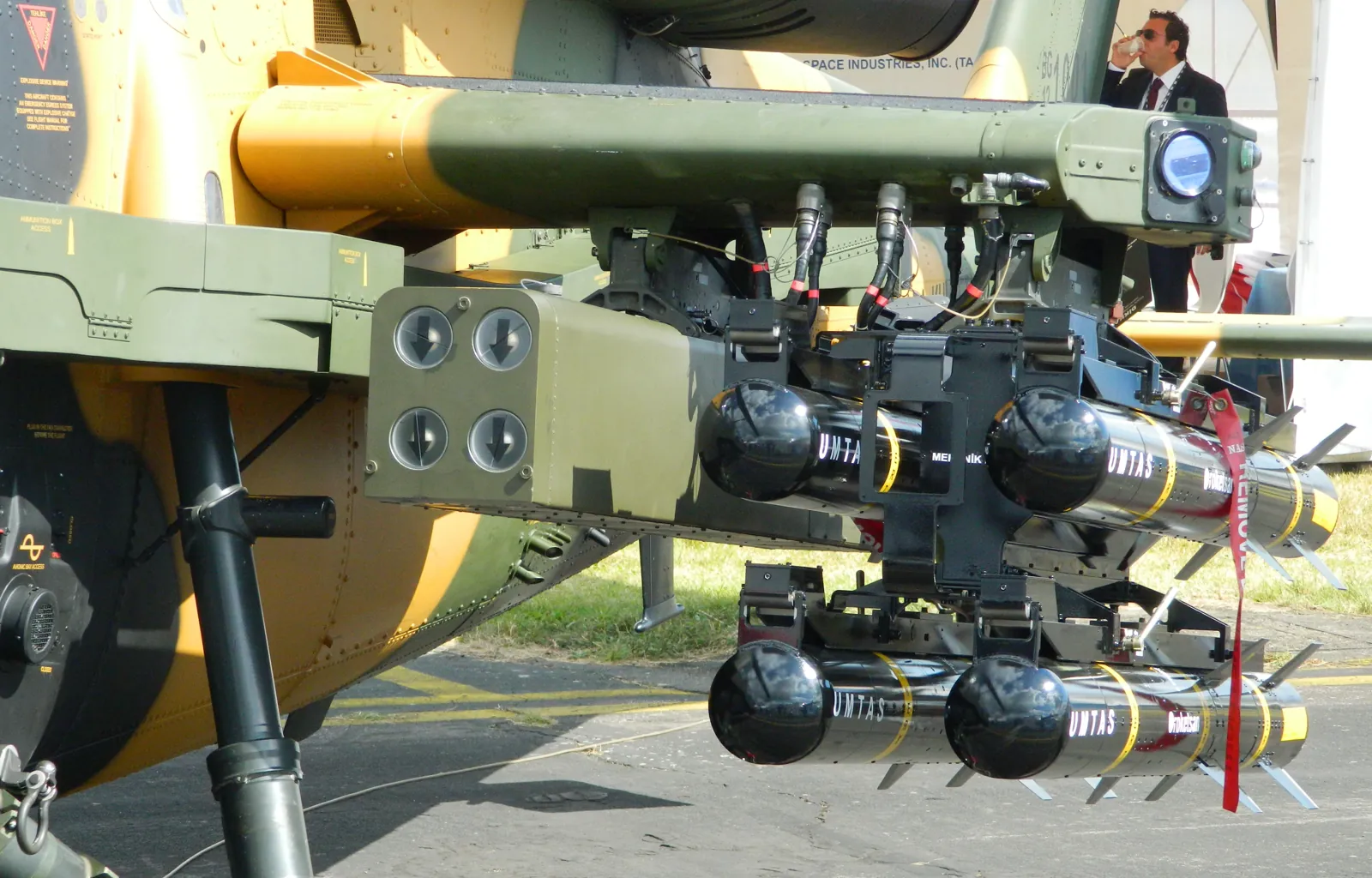 Colombia orders two Embraer KC-390 Millennium tanker-transport aircraft