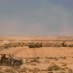 US Army Selects Four Companies for Autonomous Breaching Vehicle Prototypes