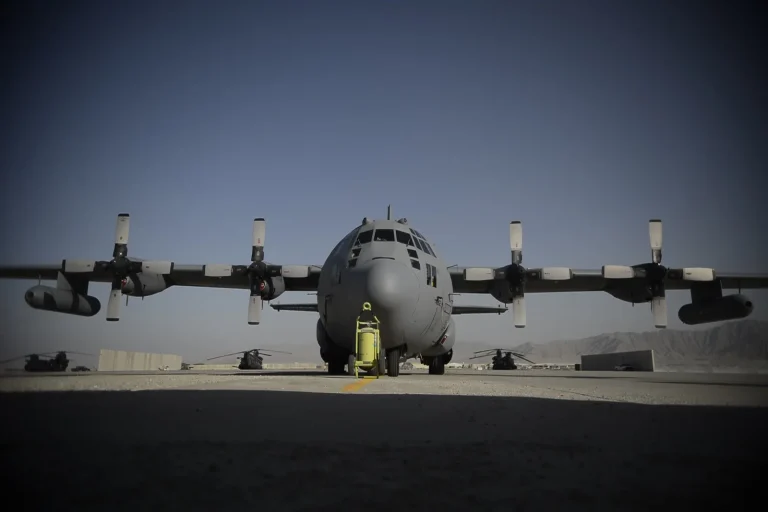 The idea that could triple radar range: DARPA’s THREADS programme moves into Phase 2