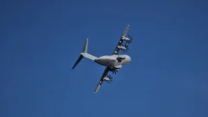 NATO’nun 7 Üyesi Ankara’da A400M Çok Uluslu Filo Anlaşması İmzaladı