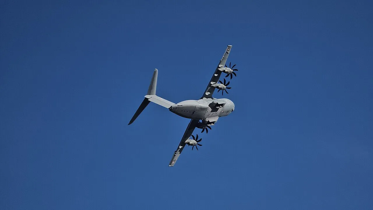 Ukraine's Biggest Overnight Raid: 47 Targets, Two Fuel Tankers and Two S-400s Hit 3 Ukraine’s Biggest Overnight Raid: 47 Targets, Two Fuel Tankers and Two S-400s Hit