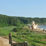 Lockheed Martin ve Rheinmetall, ATACMS Balistik Füzesini Almanya’da Ortak Üretecek