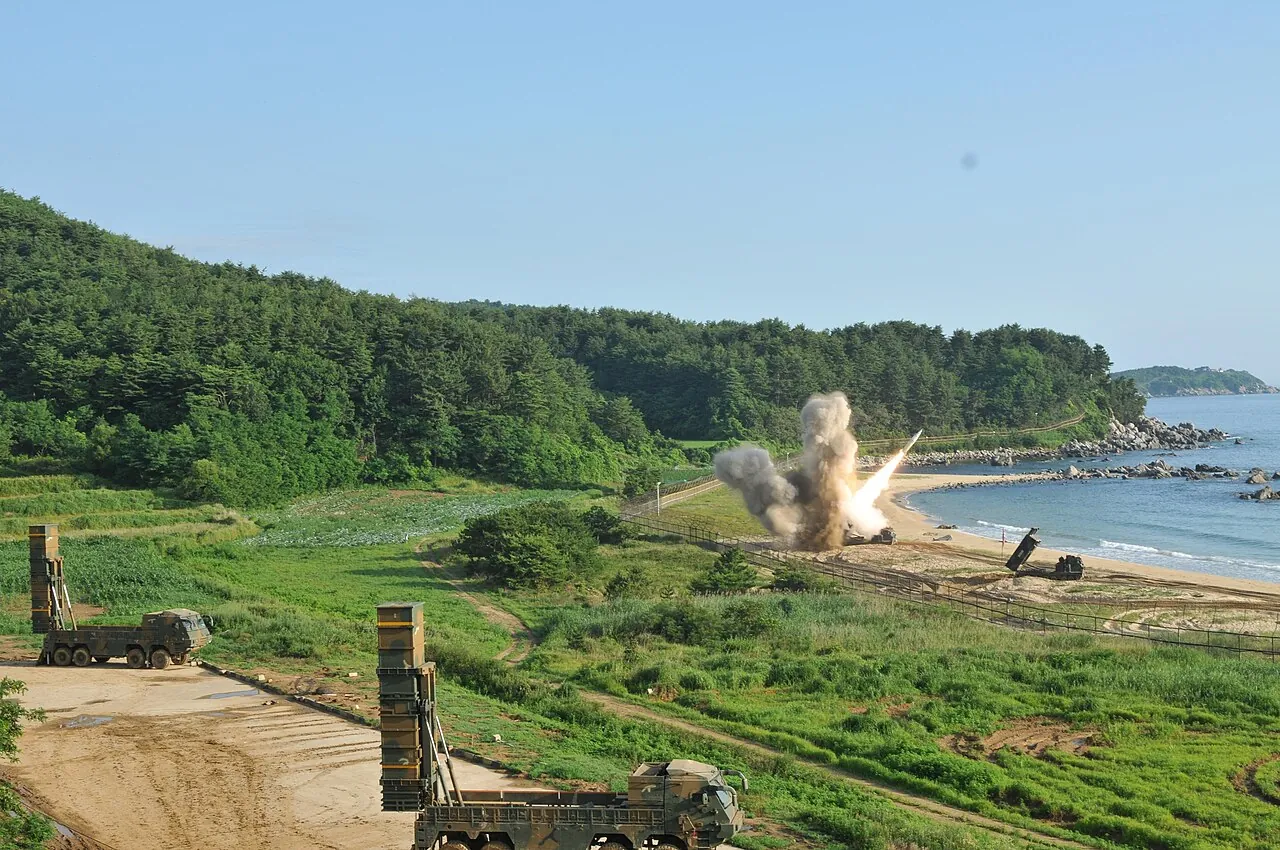 Lockheed Martin and Rheinmetall to Co-Produce ATACMS Ballistic Missile in Germany