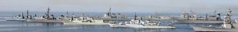Germany’s Bundestag Budget Committee Approves 6.3 Billion Euros for Four MEKO A-200 DEU Frigates