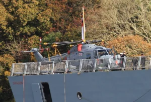 بريطانيا تتخلى عن مدمرة Type 83 لصالح ست سفن قتالية هجينة Common Combat Vessel