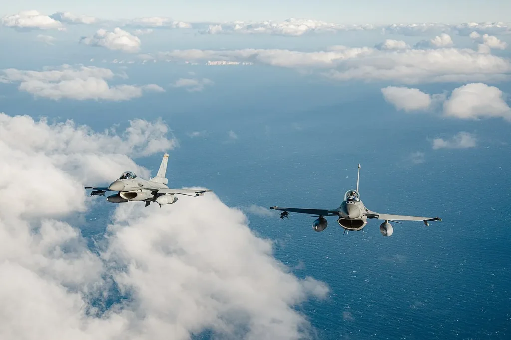 NATO'dan Baltık ve Karadeniz'de Hava ve Füze Savunması Tatbikatı 1 NATO’dan Baltık ve Karadeniz’de Hava ve Füze Savunması Tatbikatı