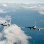 NATO’dan Baltık ve Karadeniz’de Hava ve Füze Savunması Tatbikatı