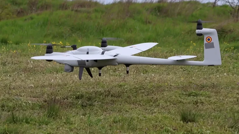 كوانتم سيستمز تجمع 1.2 مليار دولار: دفعة أوروبا في المسيّرات