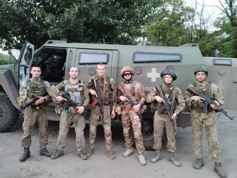 Moldova to Receive Over 100 Roshel Armoured Vehicles With EU Funding
