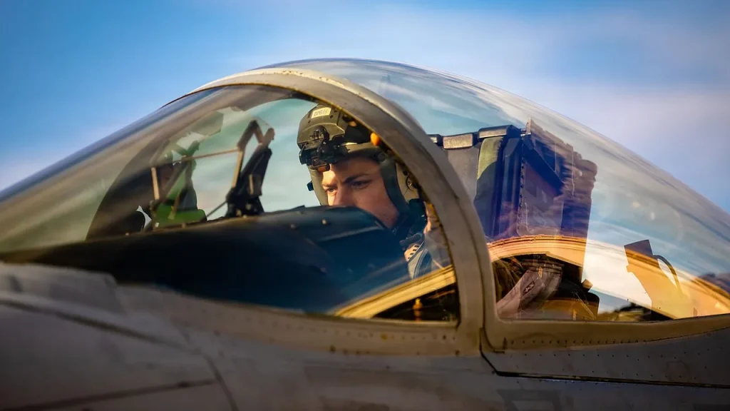 ABD Donanması F/A-18'de 3D Baskı Kompozit Tamiri Test Ediyor 6 ABD Donanması F/A-18’de 3D Baskı Kompozit Tamiri Test Ediyor