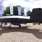 MQ-28 Ghost Bat İlk Kez Çok Uluslu Tatbikatta: Sadık Kanat Sahada