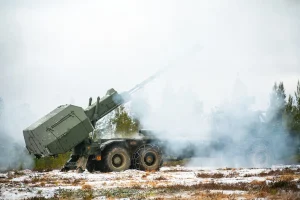 Ukraine Praises Sweden’s Archer Howitzer: Automation, Range and Accuracy