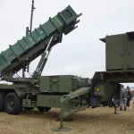 Northrop’un IBCS’i Valiant Shield’de: Sensörden Atıcıya Tek Ağ