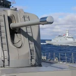 Kongsberg gana un contrato de vigilancia submarina y protección de infraestructura crítica
