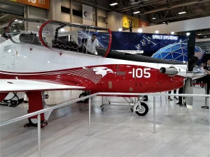 What Is the HÜRKUŞ? Türkiye’s Indigenous Trainer and Light Attack Aircraft