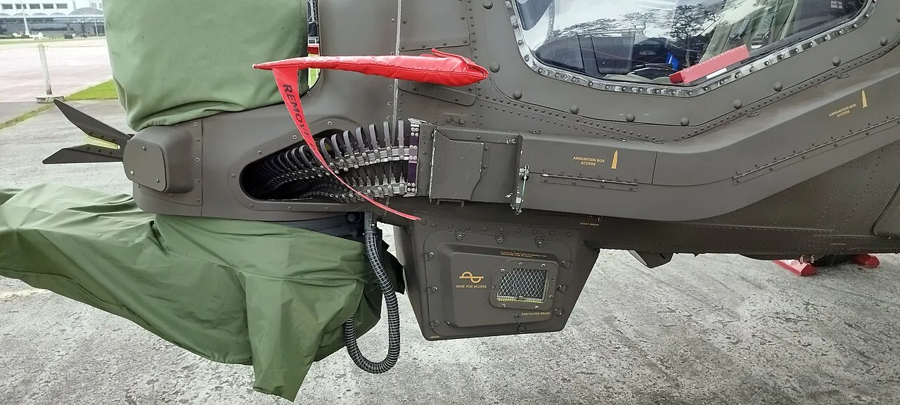 ATAK (T129) Nedir? Türkiye’nin Taarruz ve Taktik Keşif Helikopteri