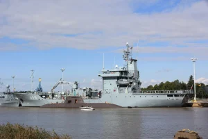 TKMS y Navantia avanzan en su asociación de submarinos