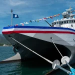 Tayvan İlk Batch 2 Tuo Chiang Korvetini Hizmete Aldı