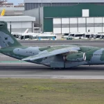 Yunanistan, 3 Embraer C-390 için 600 milyon euroluk alımı onayladı