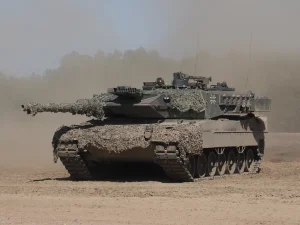 Europe’s Tank Giant KNDS Postpones IPO as Defence Market Turns Volatile