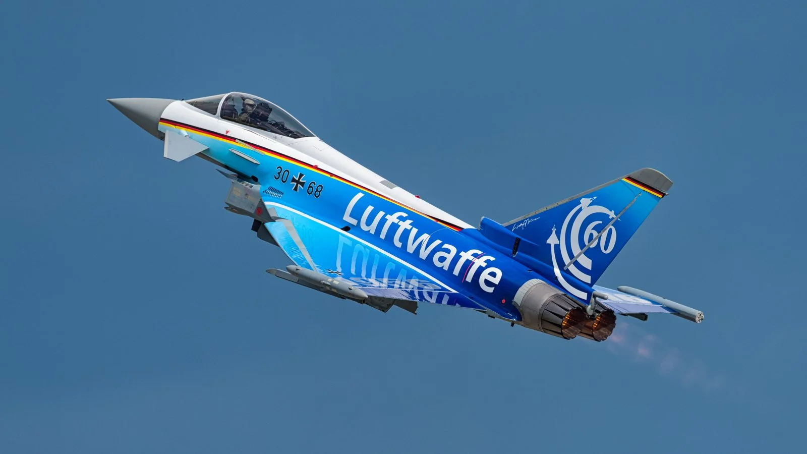 Airbus Defence and Space Nedir? Eurofighter'dan FCAS'a Avrupa Savunma Sanayiinin Devi 1 Airbus Defence and Space Nedir? Eurofighter’dan FCAS’a Avrupa Savunma Sanayiinin Devi