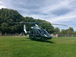 Французский вертолёт H160M Guépard завершил первые стрельбы боевым оружием