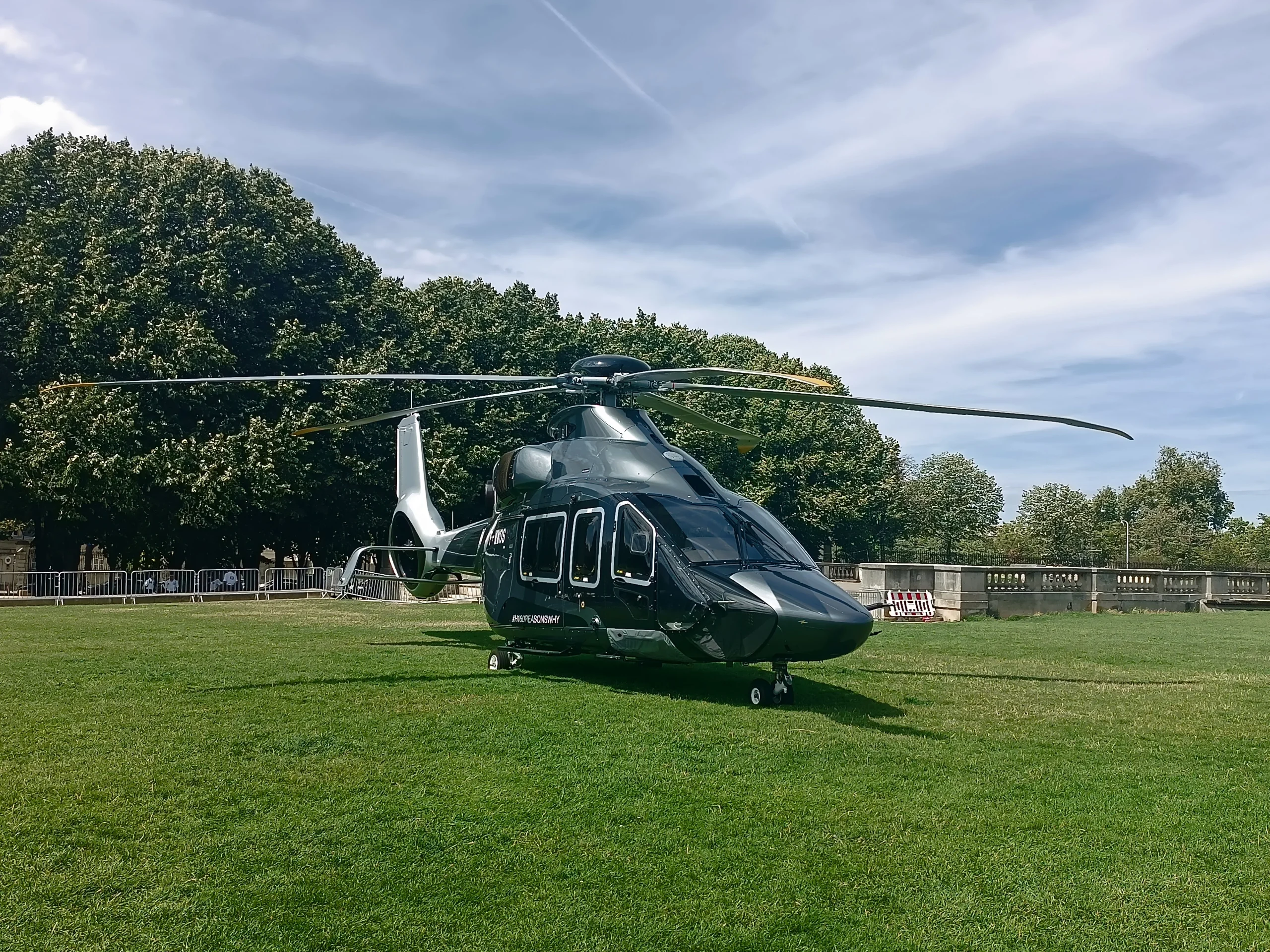 Fransa'nın H160M Guépard Helikopteri İlk Canlı Atış Testini Tamamladı 1 Fransa’nın H160M Guépard Helikopteri İlk Canlı Atış Testini Tamamladı