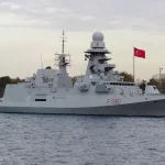 Yunanistan İtalyan FREMM’lerini 8 Eylül’de İmzalıyor: Carlo Bergamini ve Virginio Fasan Yunan Donanmasına Geçiyor