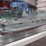 Fincantieri-Leonardo İtalya İçin DDX Muhrip Sözleşmesi İmzaladı