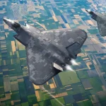 Saab’dan Ukrayna’ya 16 Adet Gripen E Savaş Uçağı Sözleşmesi