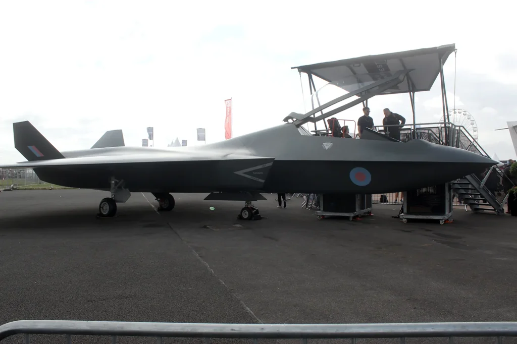 Lockheed’s Half-Price Patriot: PAC-3 ACE Aims to Close the Drone-Era Cost Gap 7 Lockheed’s Half-Price Patriot: PAC-3 ACE Aims to Close the Drone-Era Cost Gap