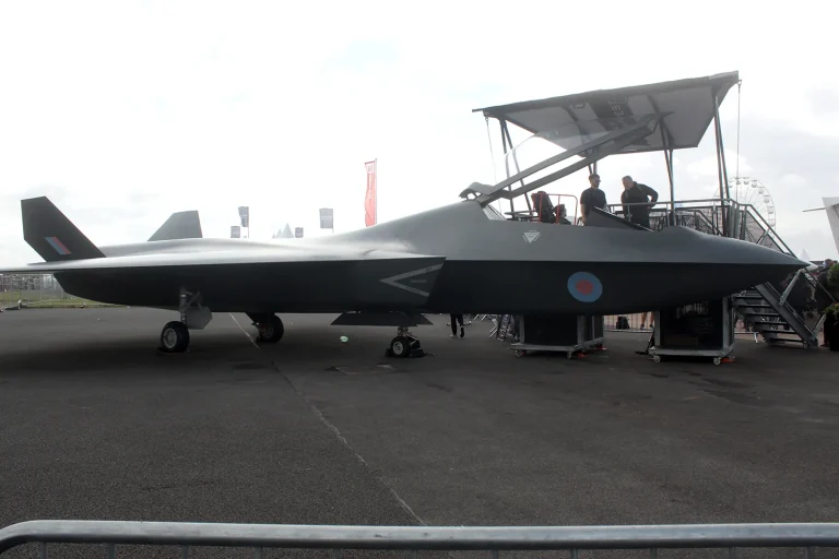 Lockheed’s Half-Price Patriot: PAC-3 ACE Aims to Close the Drone-Era Cost Gap