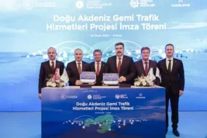 Görgün: Turkish defense and aerospace exports top $11 billion over 12 months