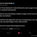 TEI Stajı Hakkında 30 Sık Sorulan Soru ve Cevabı