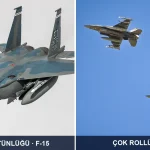 Hava Üstünlüğü ile Çok Rollü Uçak Arasındaki Fark