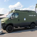 HENSOLDT inaugura en Oberkochen un campus de defensa de 300 millones de euros