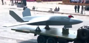 How to Counter Kamikaze Drones: A Guide to Layered Defence