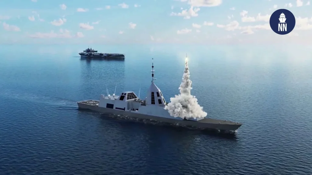 Europe’s Hypersonic Shield: EU Signs Grant for MBDA-Led HYDIS Interceptor Project