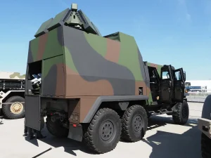 Switzerland Buys a Place in the Queue: Federal Council Seeks CHF 970 Million to Prepay for Air Defence