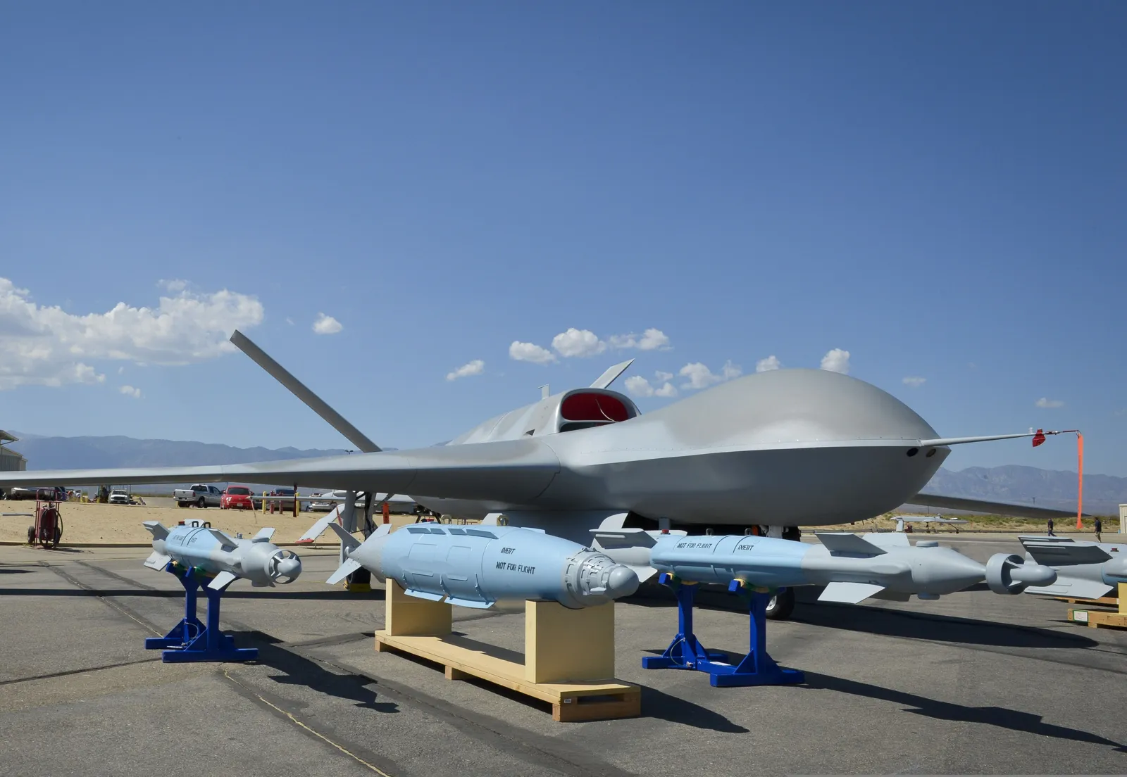 Dünyanın En Yüksek İrtifaya Çıkabilen 10 İHA'sı (2026) irtifa avenger 1