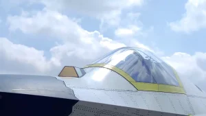 Fırlatma Koltuğu (Ejeksiyon Koltuğu) Nedir? Pilotu Saniyeler İçinde Kurtaran Sistem Nasıl Çalışır?