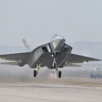 ABD, KAAN Savaş Uçağı İçin 700 Milyon Dolarlık F110 Motor Satışına Onay Veriyor