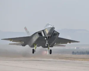 US Moves to Approve $700 Million F110 Engine Sale for Turkey’s KAAN Fighter