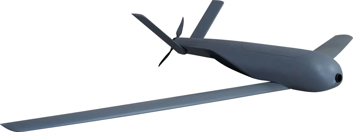 Kamikaze dronlara karşı savunma