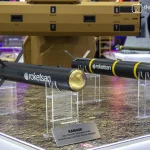 KARAOK: ROKETSAN’ın Omuzdan Atılan Tanksavar Füzesi