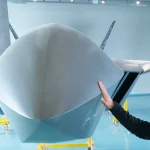 Bayraktar Kizilelma впервые запустил сверхзвуковую ракету JET-230
