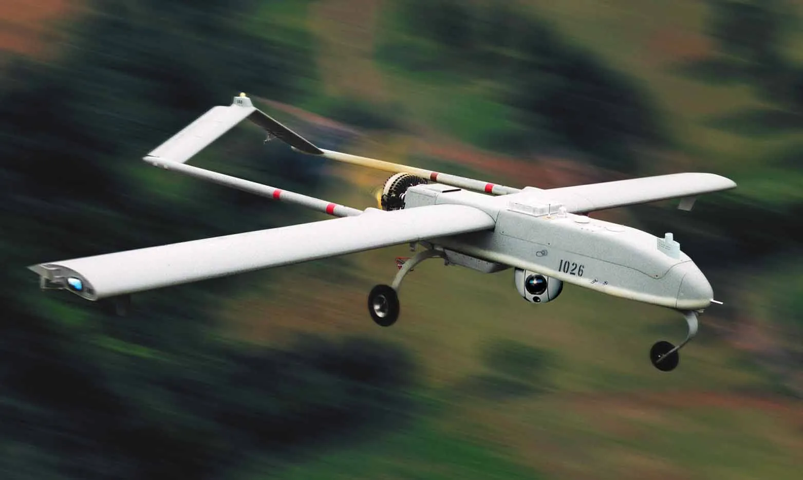 Finlandiya, Ukrayna Tasarımı İHA’ları Üretecek: Airlogix–Innokas Niyet Mektubu