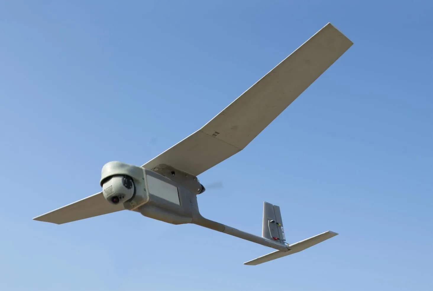 En Çok Ülke Tarafından Kullanılan İHA'lar (2026) kullanim raven