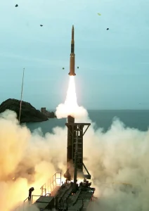 L-SAM: South Korea’s Long-Range High-Altitude Ballistic Defense